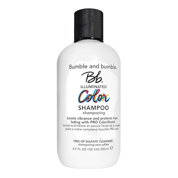 Illuminated Color Shampoo - Szampon do włosów farbowanych, BUMBLE AND BUMBLE